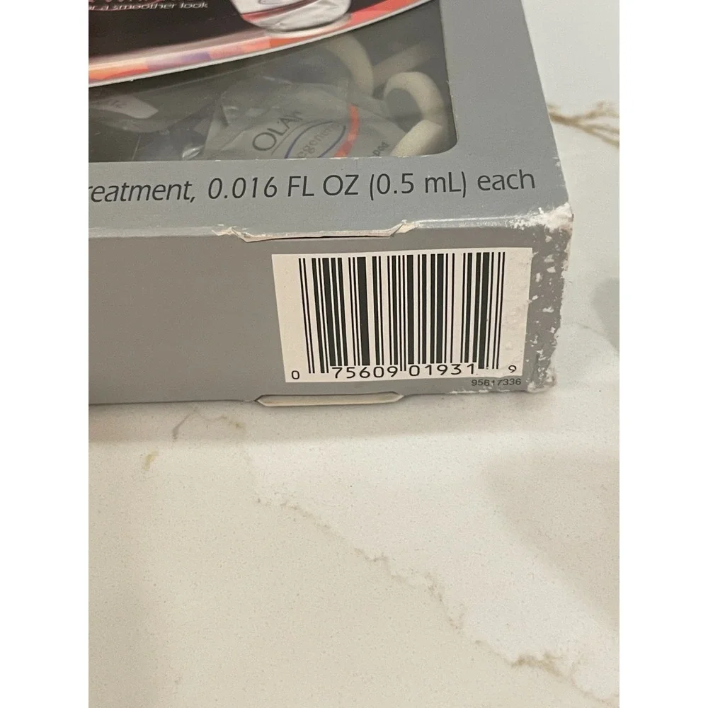 Olay Regenerist Eye‎ Derma-Pod Treatment Skincare 24 Applicators Old Stock